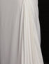 BAJU KURUNG KEDAH CHALINA (OFF WHITE)